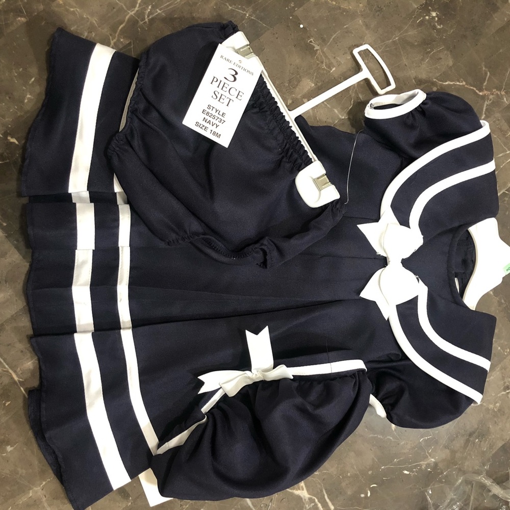 Baby dress